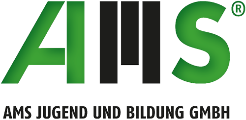 Logo - AMS Jugend und Bildung