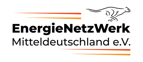 Logo - EnergieNetzWerk Mitteldeutschland
