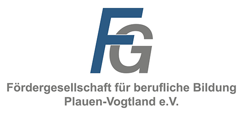 Logo - Fördergesellschaft für berufliche Bildung