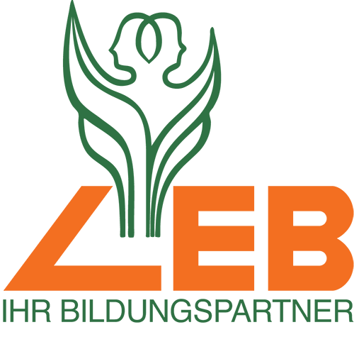 Logo - Ländliche Erwachsenenbildung im Freistaat Sachsen