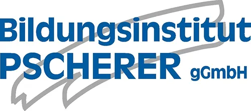 Logo - Bildungsinstitut PSCHERER