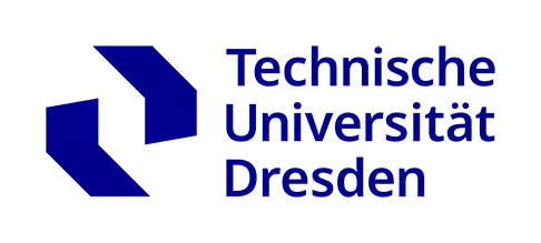 Logo - Technische Universität Dresden