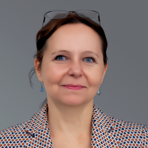 Dr. Bratyslawa Wirbul