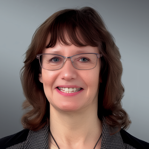 Dagmar Weichert