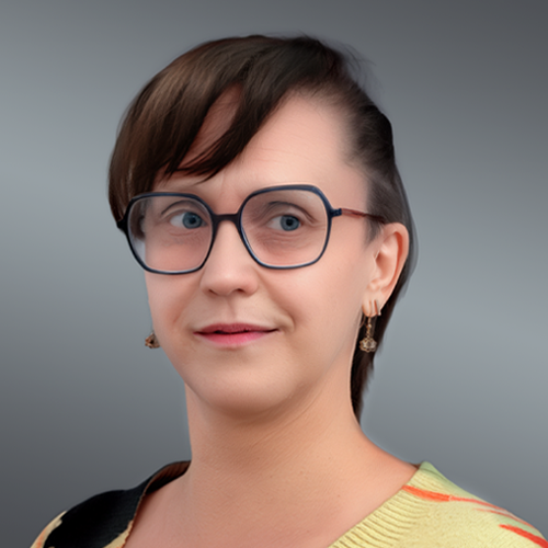 Ramona Lieschke