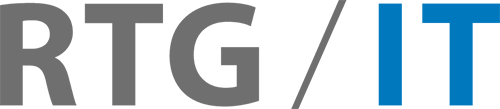 Logo - RTG/ IT Schulungs- und Service Center