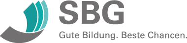 Logo - Sächsische Bildungsgesellschaft für Umweltschutz und Chemieberufe