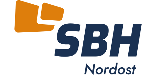 Logo - SBH Nordost
