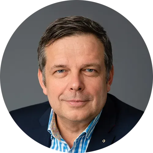 Torsten Breitschuh