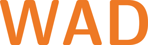Logo - WAD Bildungsakademie