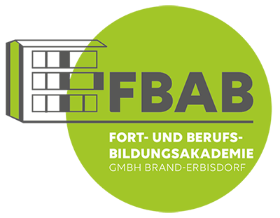 Logo - FBAB – Fort- und Berufsbildungsakademie