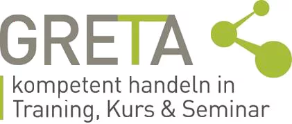 Logo - GRETA