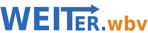 Logo - WEITER.wbv